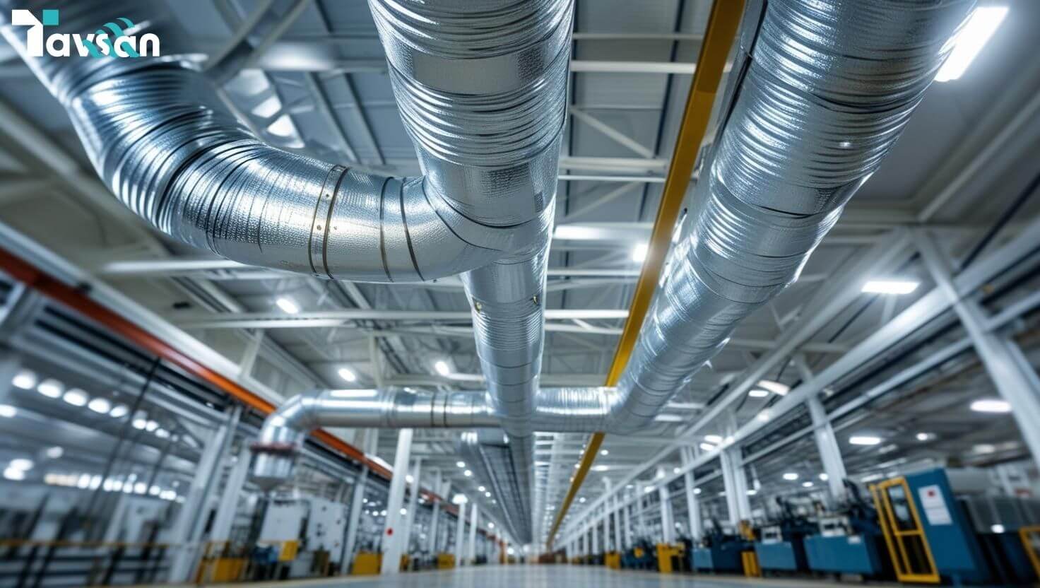 Çerkezköy Havalandırma Firmaları